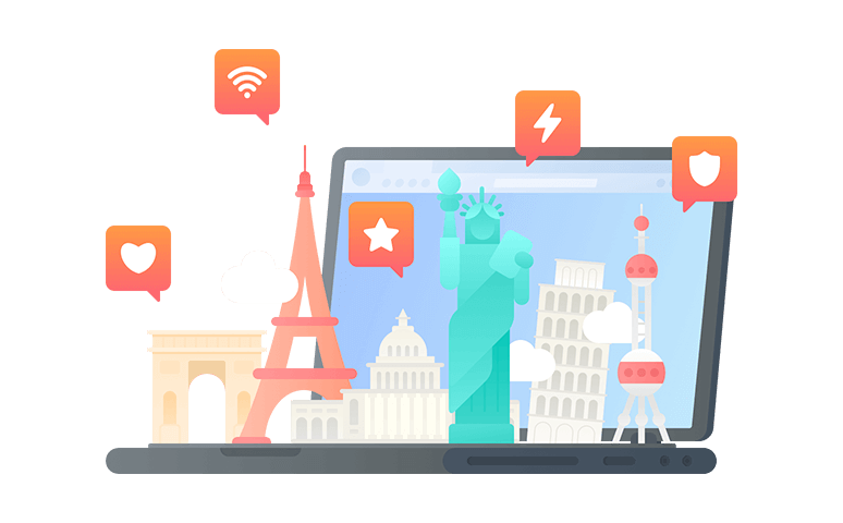 在图瓦卢怎么穿回中国 - 海龟VPN